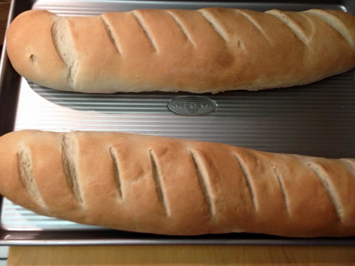 French Bread