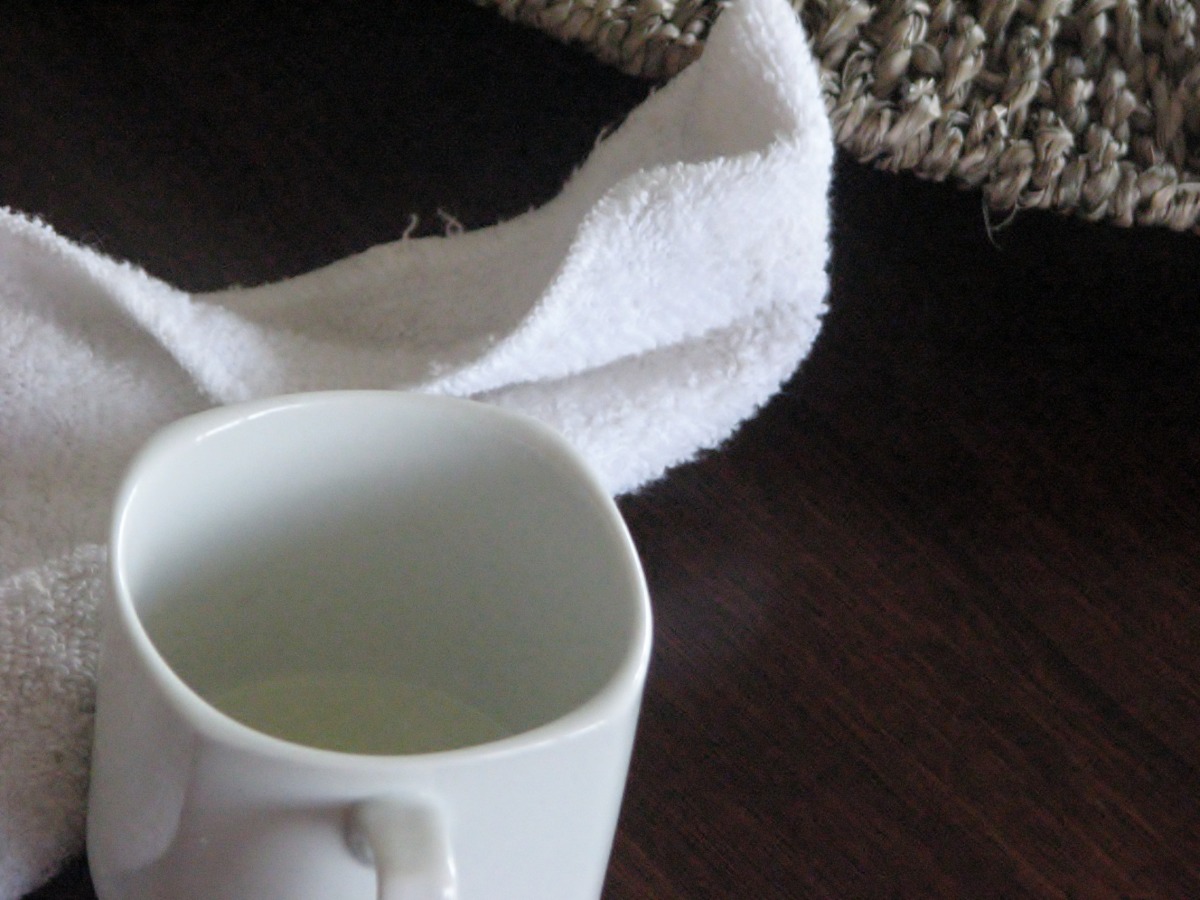 Cheap Homemade Furniture Polish