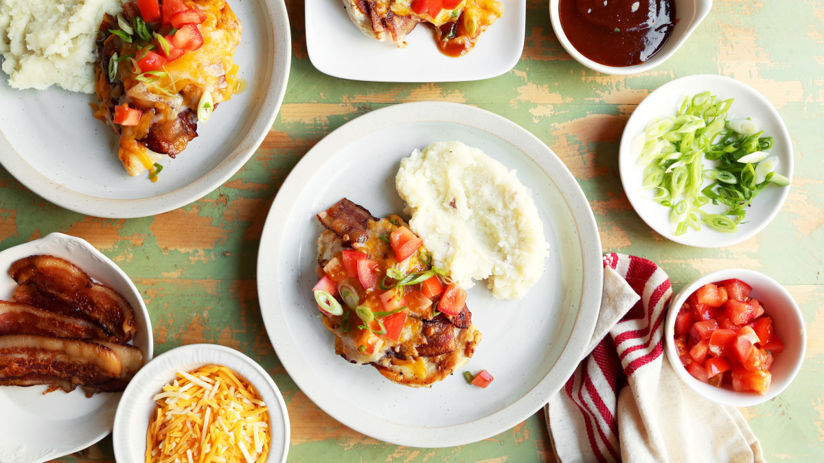 Chili's Monterey Chicken-image