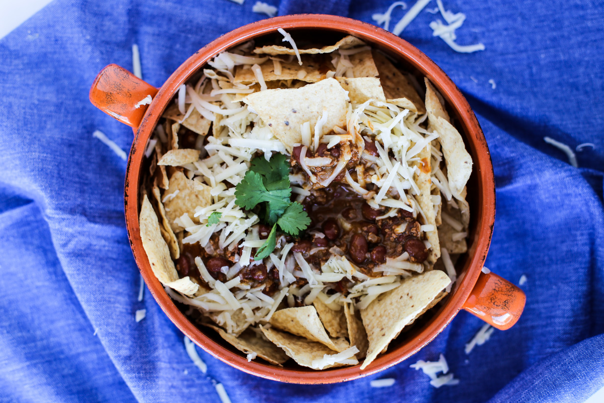 Frito Pie-image