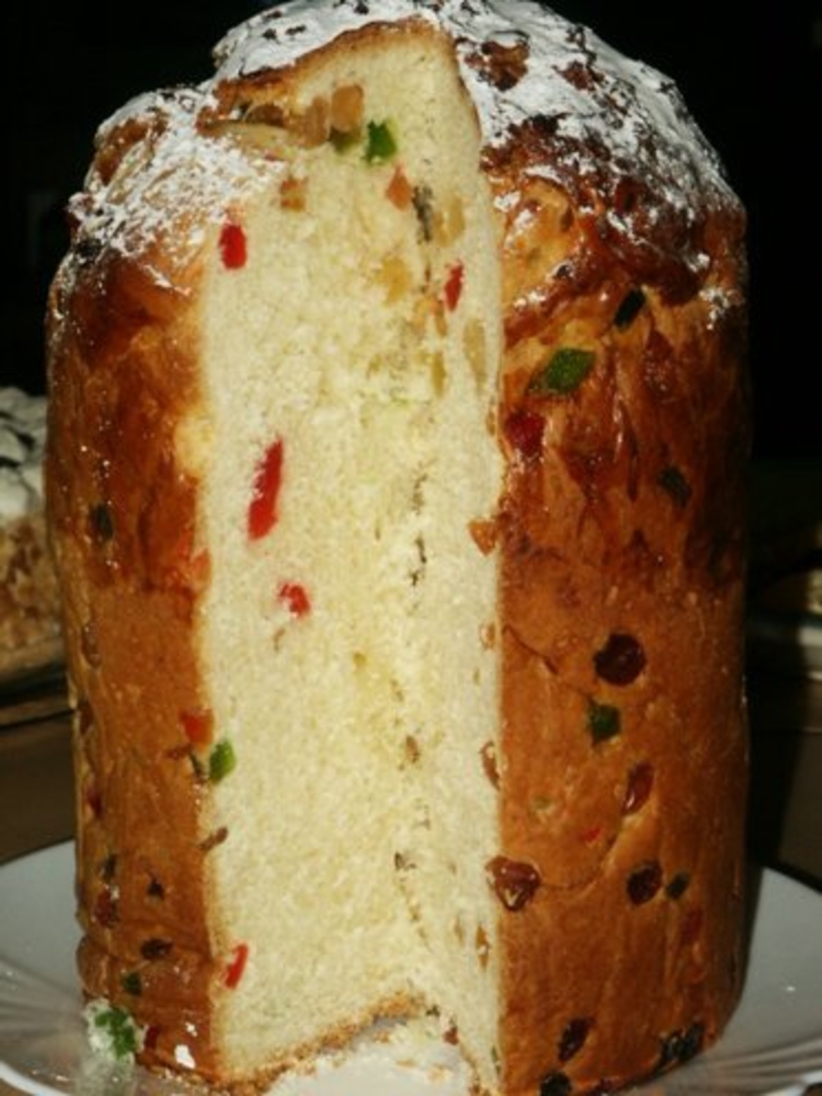 Panettone di Milano_image