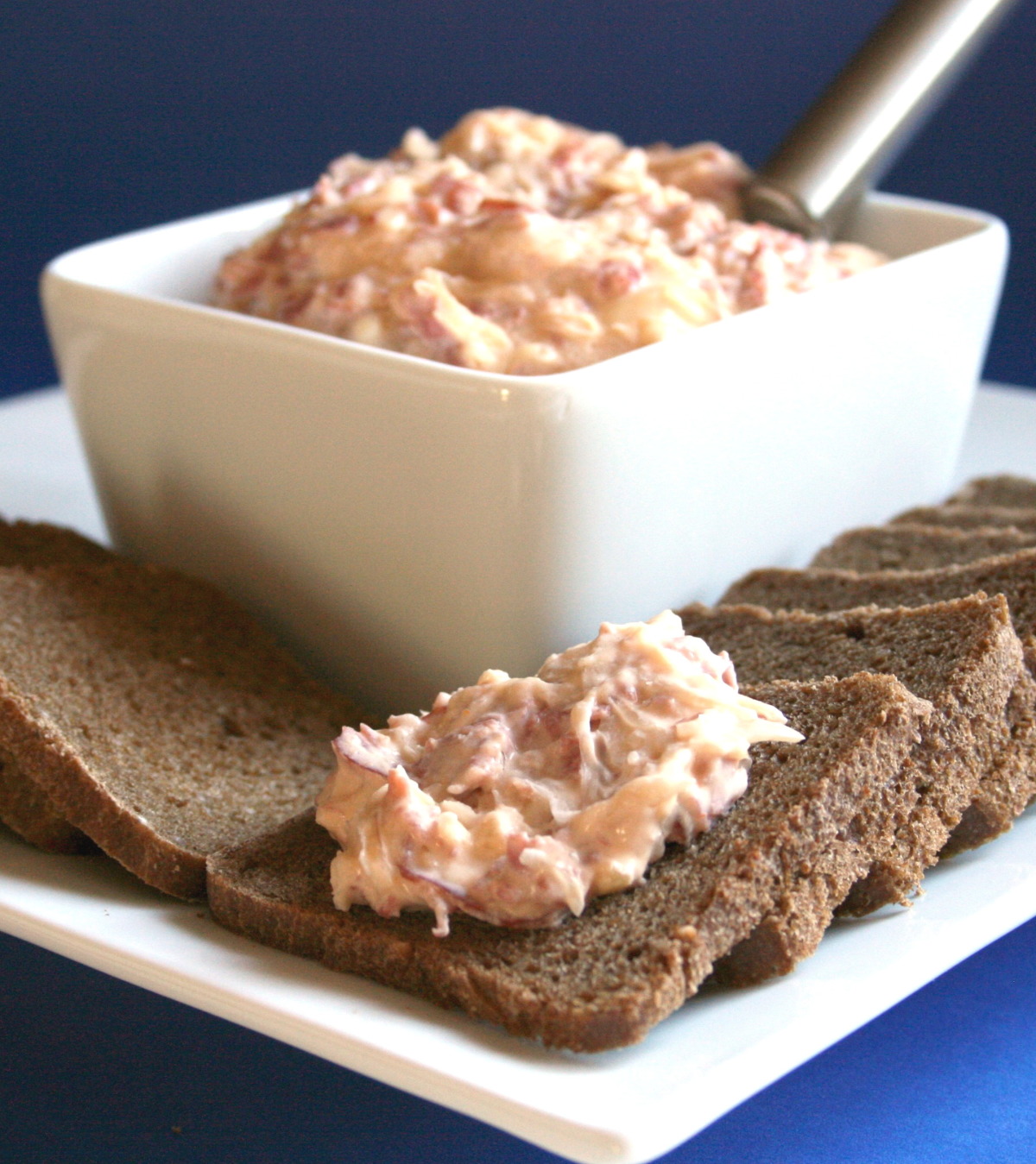 Crock Pot Reuben Spread