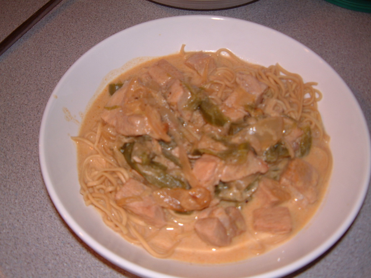 Pork Paprikash Recipe - Food.com