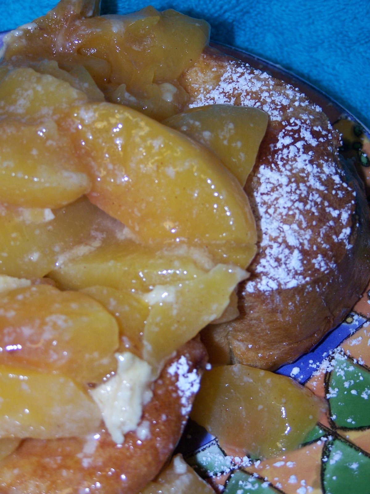 Best Peach Cobbler French Toast Recipes
