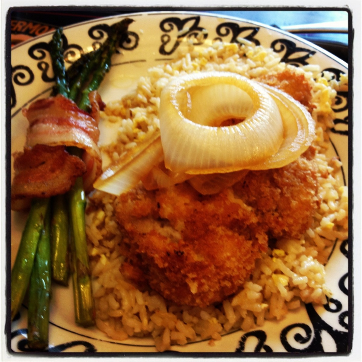 Katsudon by Food.com