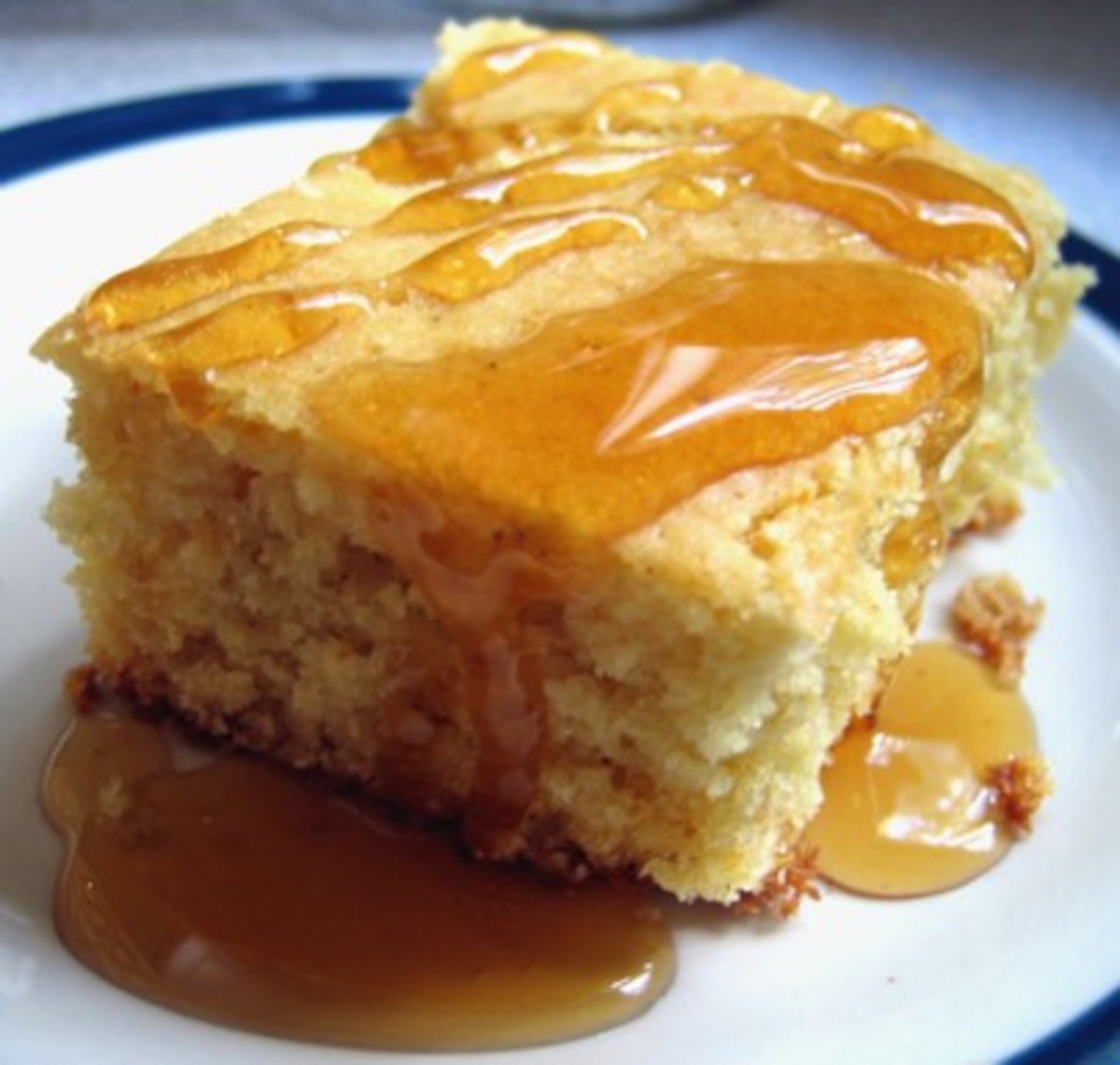 Copycat Marie Callender s Cornbread Recipe Food