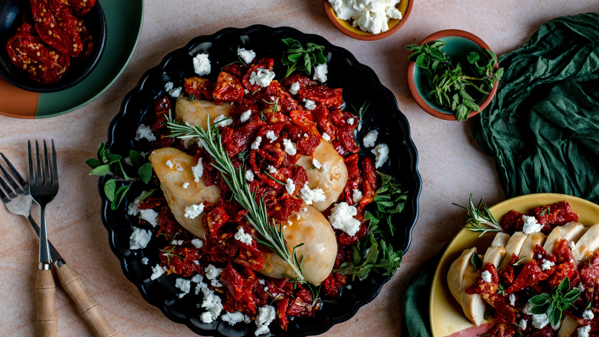 Carrabba s Chicken Bryan