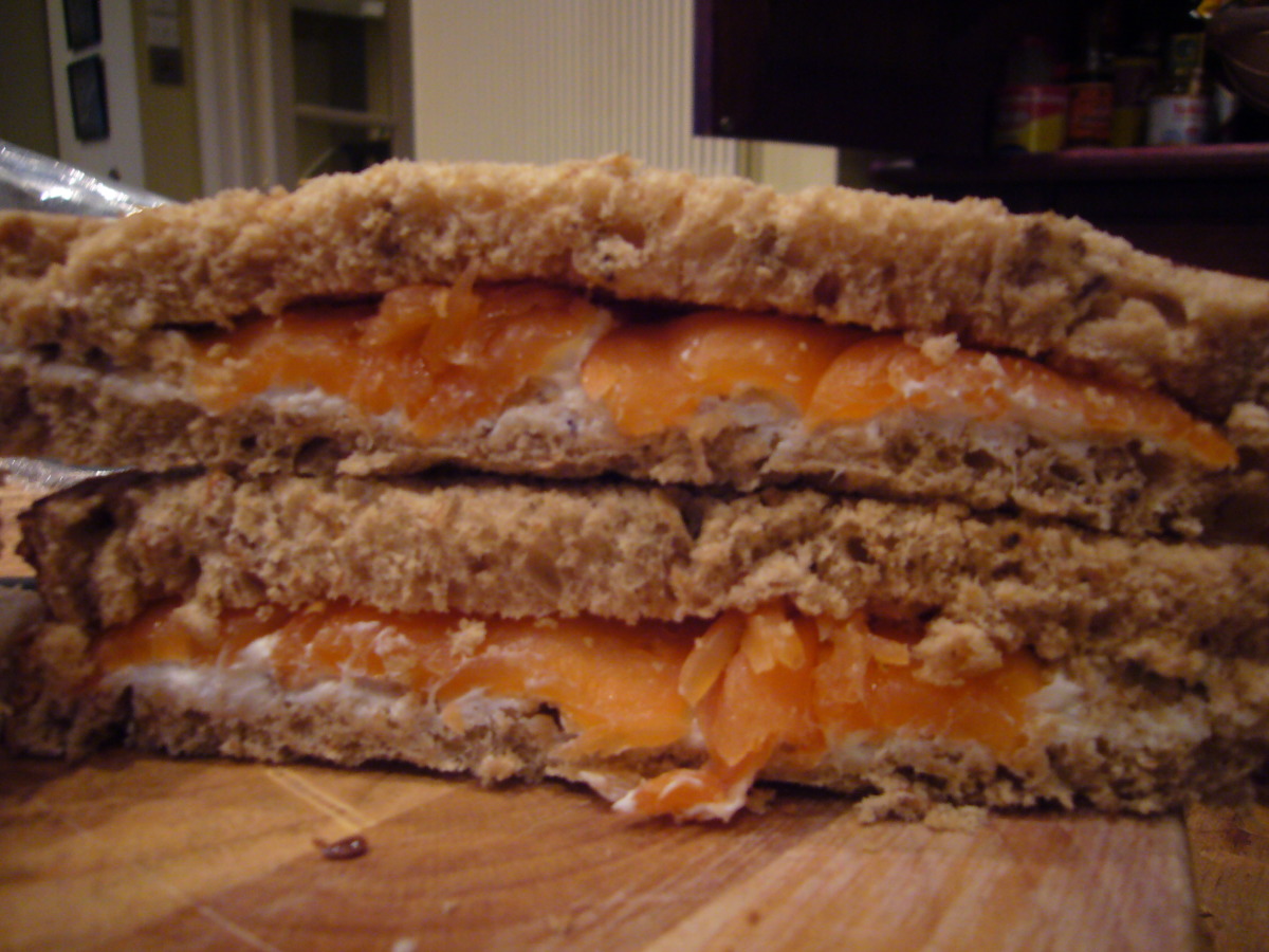 Best Cream Cheese Pinwheels Recipes