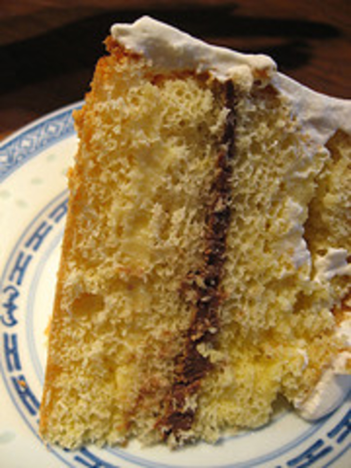 authentic Italian Sponge Cake – made with Tiramisu or Strawberries & Cream  – Glorified Hobby