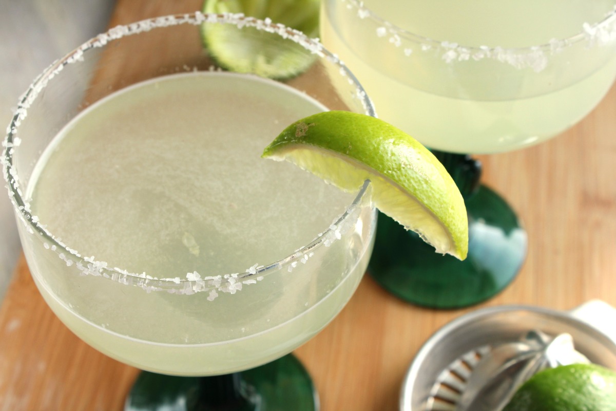 The Ultimate Margarita-image