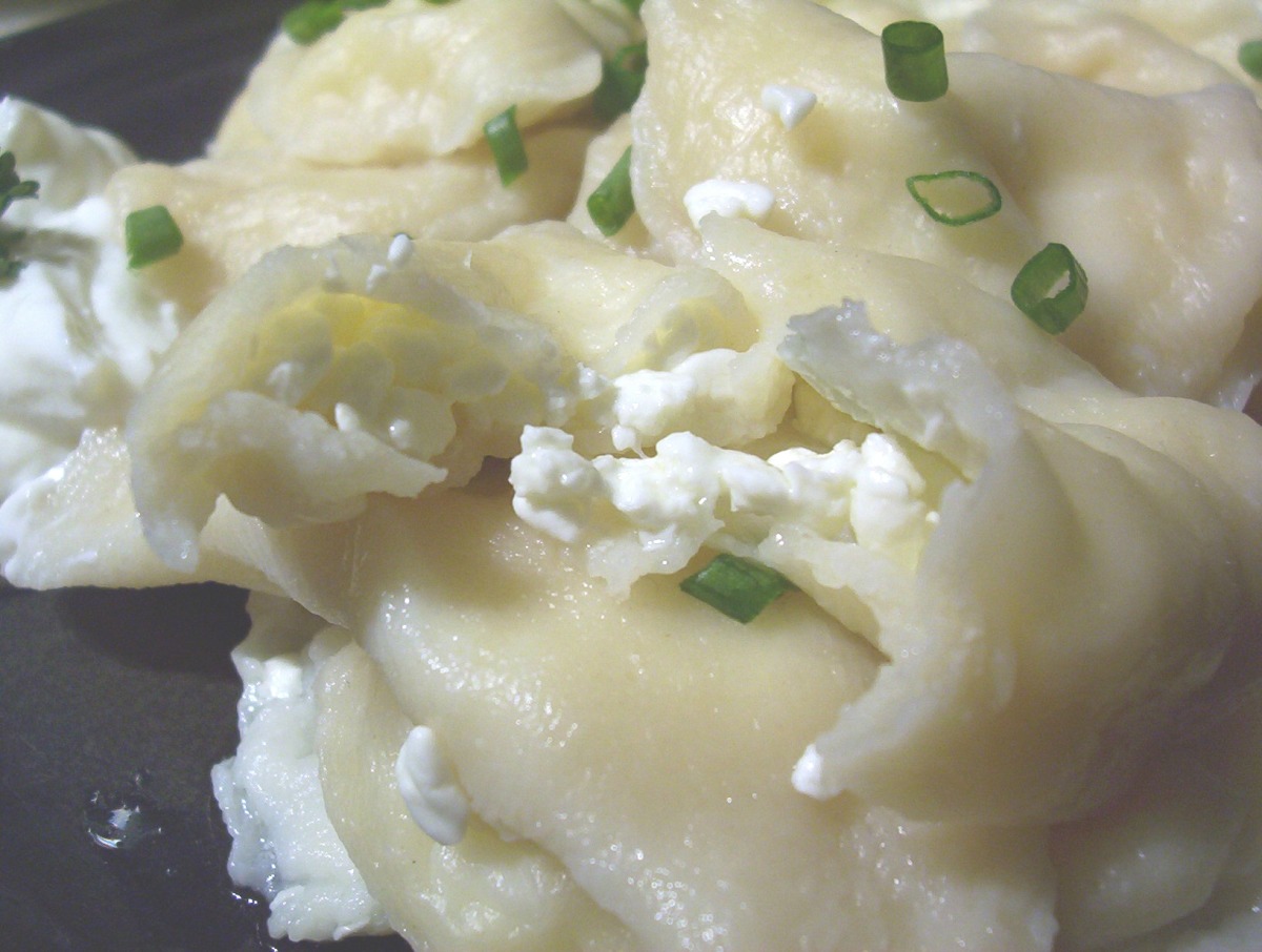 Polish Cottage Cheese Pierogi Recipe Deporecipe co polish-cottage-cheese-pierogi-recipe-deporecipe-co