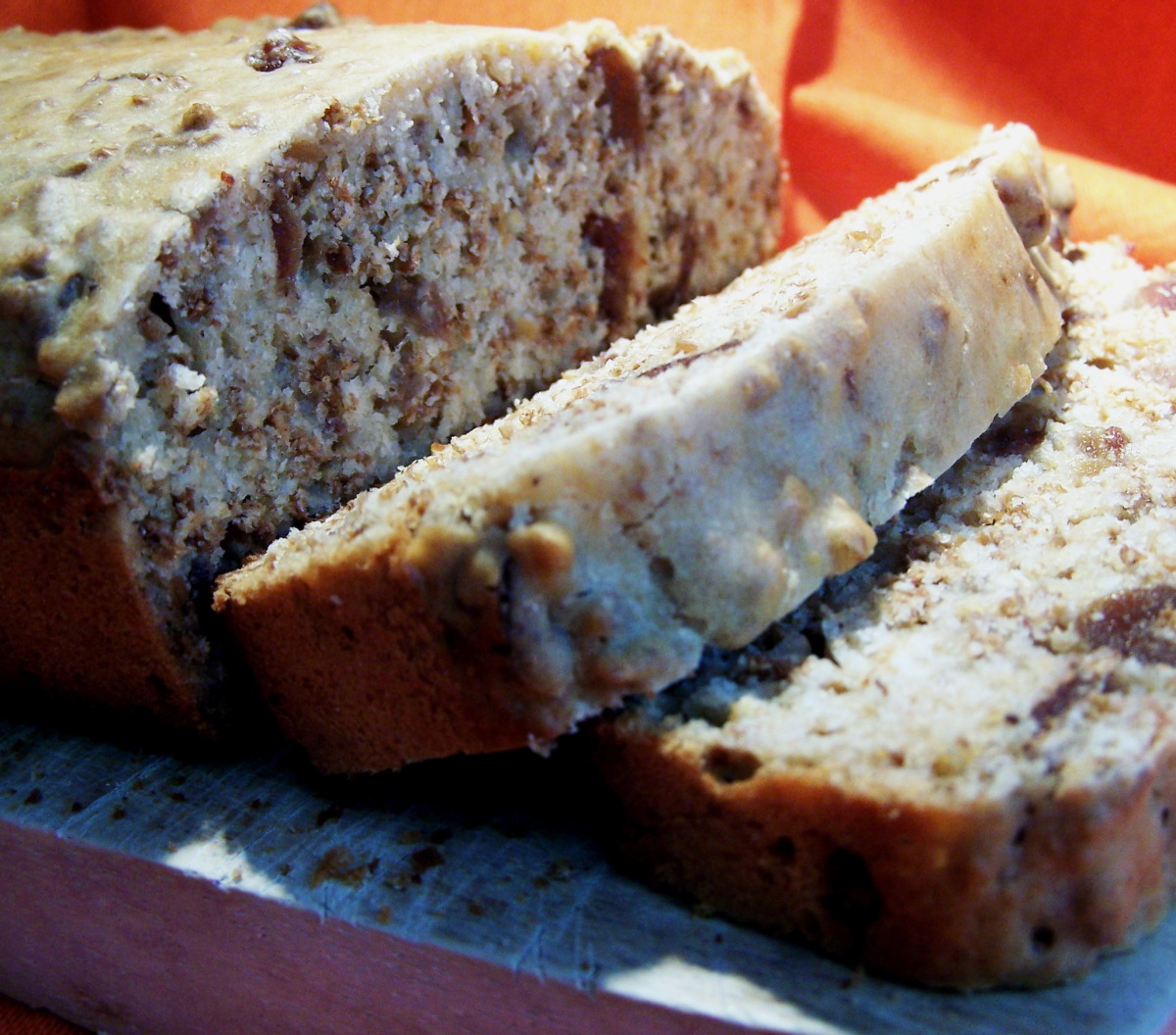 Best All Bran Date Bread Recipes