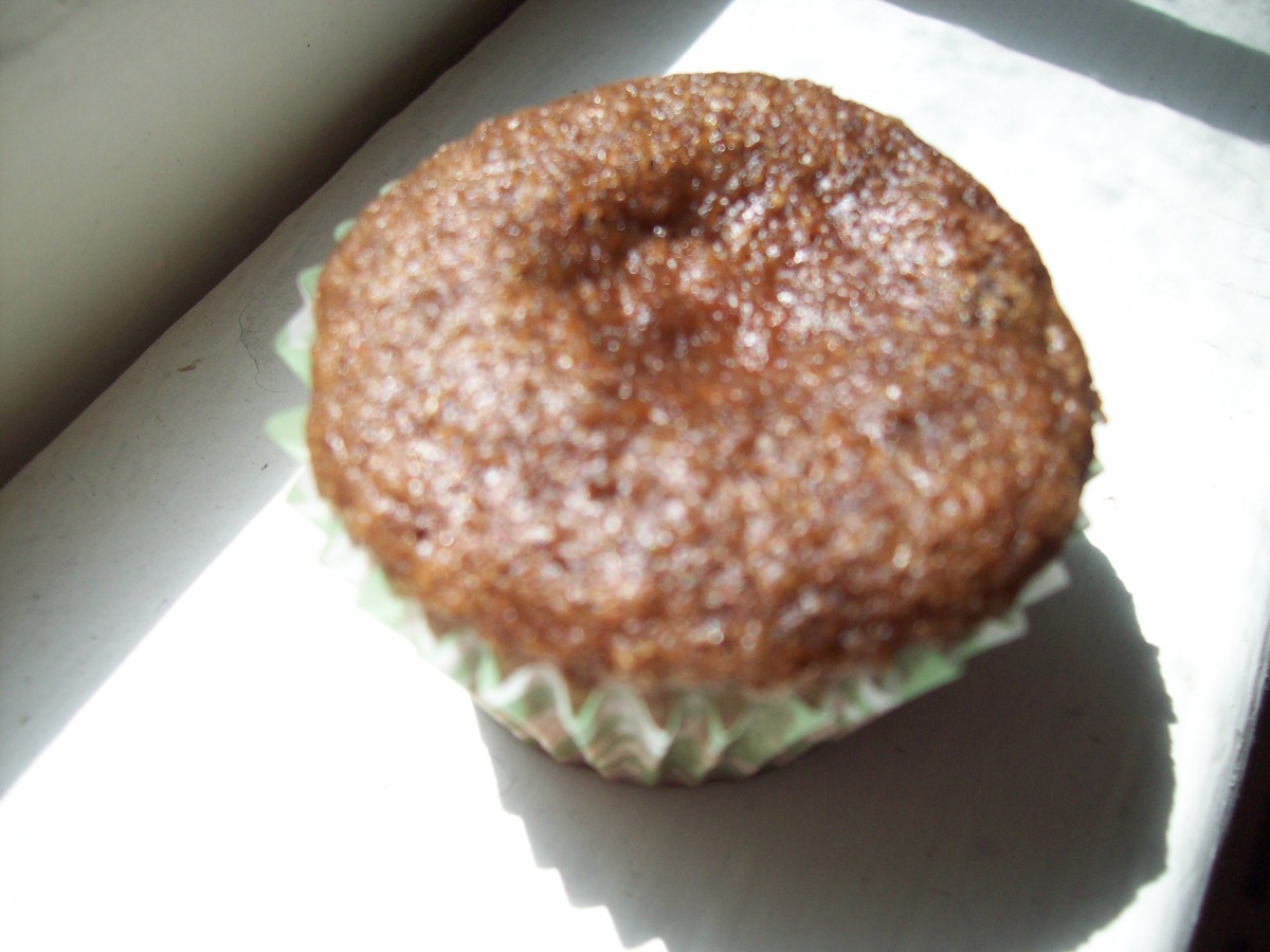 Double Chocolate Banana Snack Cake