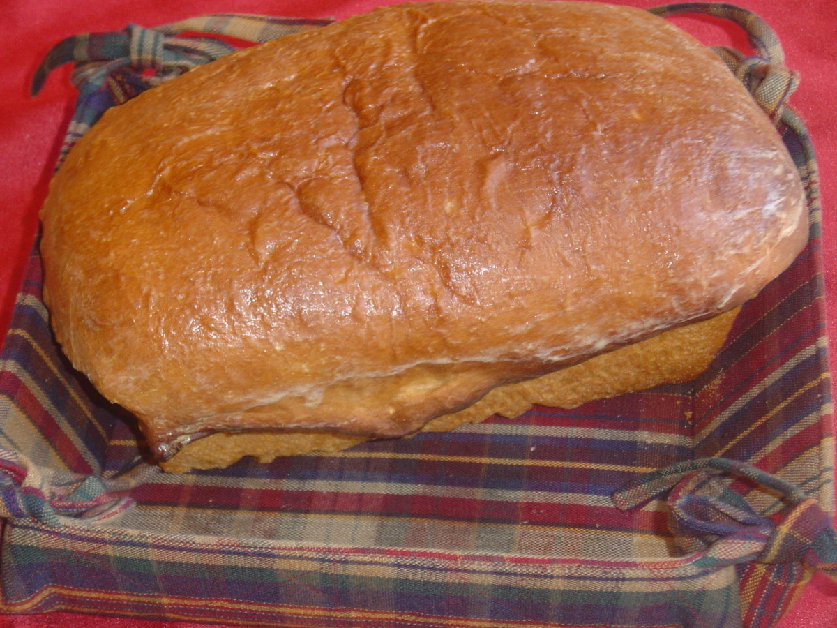 Brown Bread_image