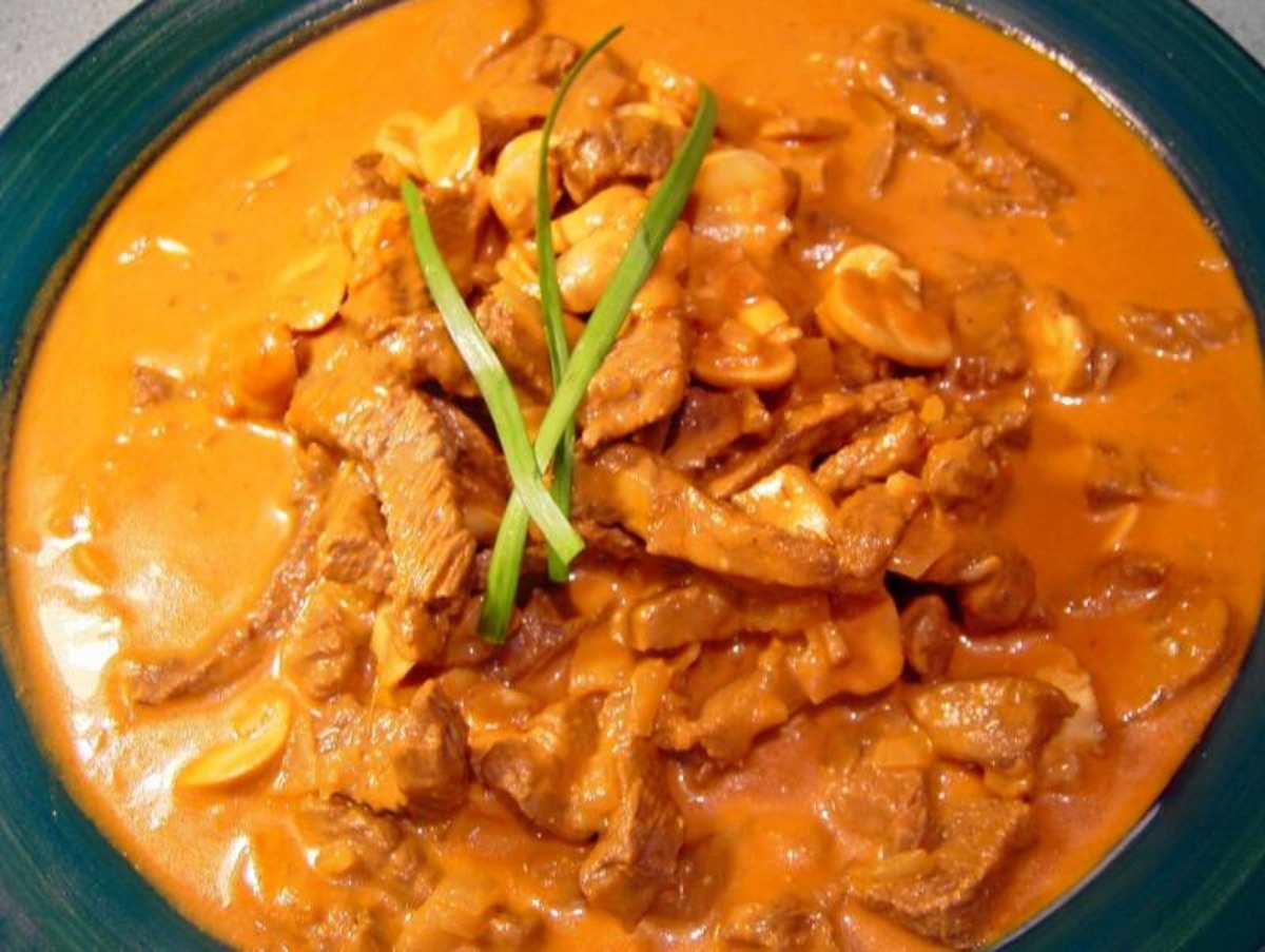 Stroganoff (Brazilian)-image