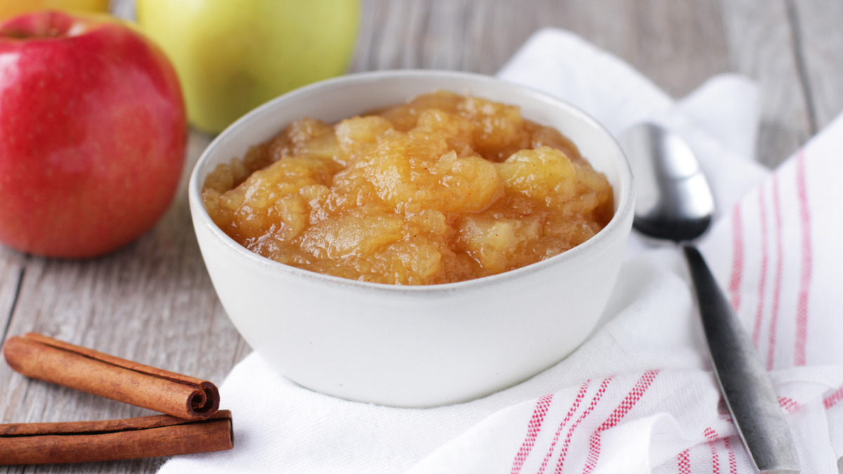 Applesauce-image