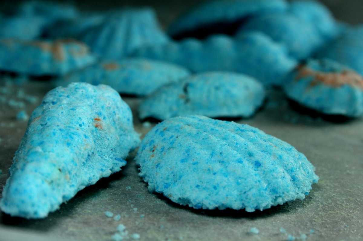 How to make online bath fizz balls
