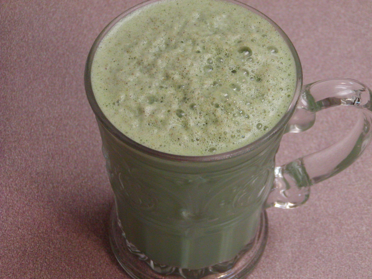 Brain Shake