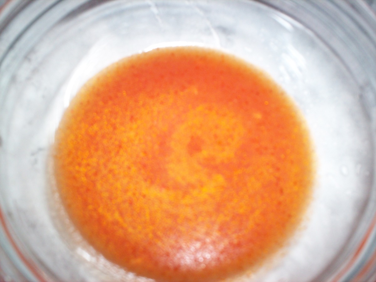 Smooth Enchilada Sauce