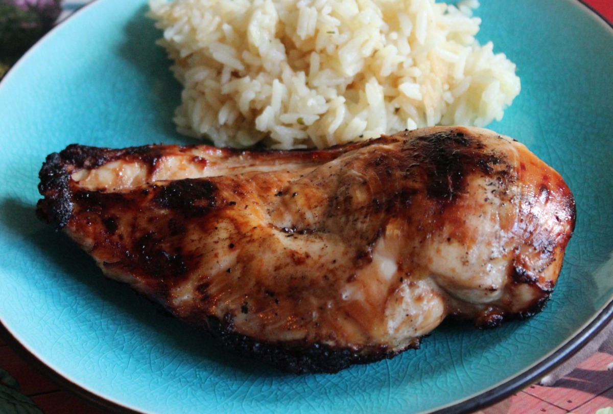 Best 4 Asian Marinade Sauce Recipes