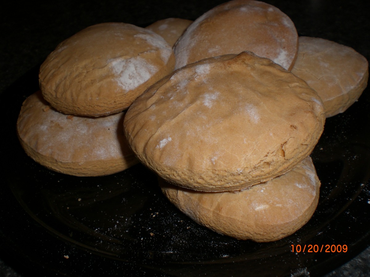 Teething cookies for babies deals recipe