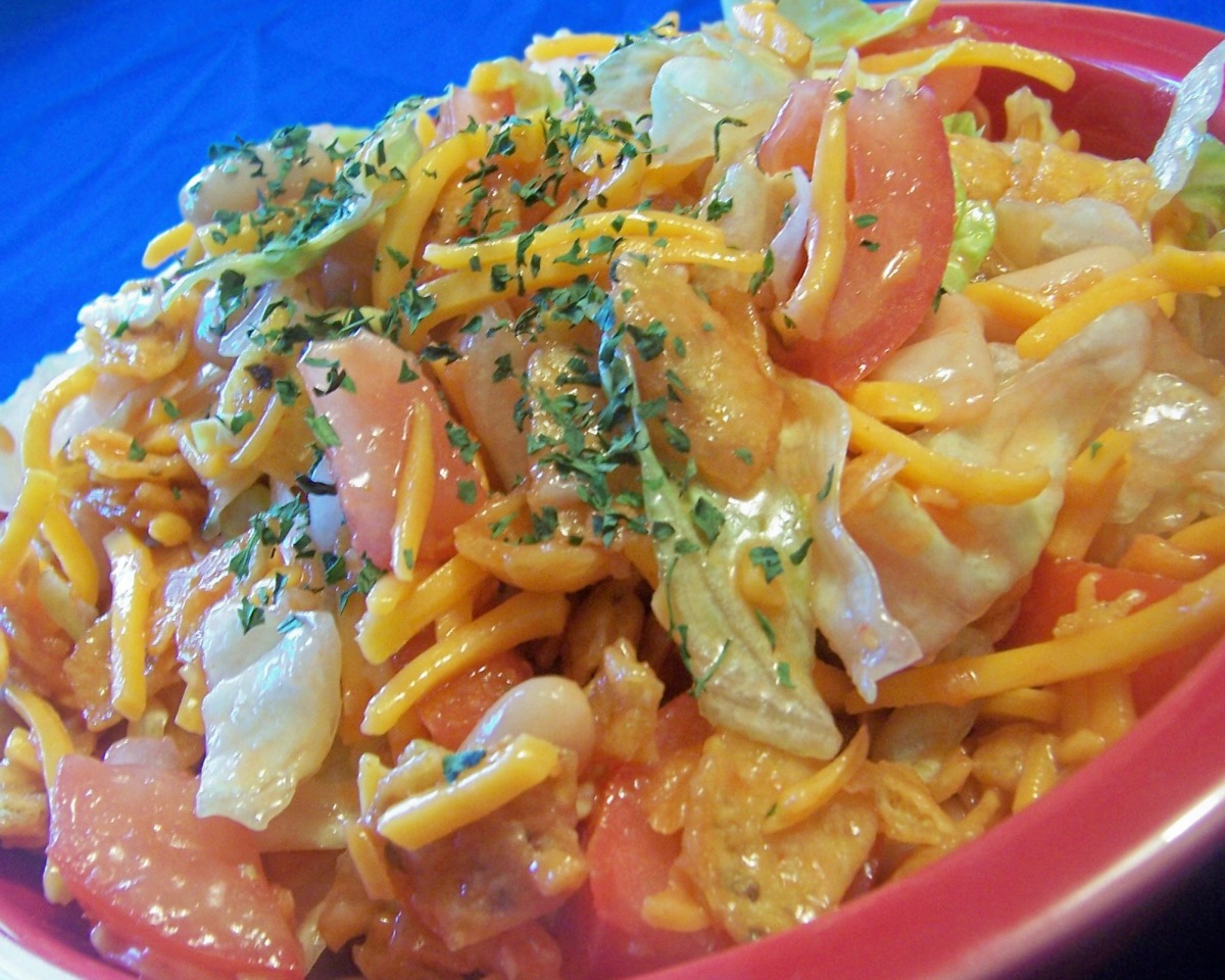 Fiesta Salad