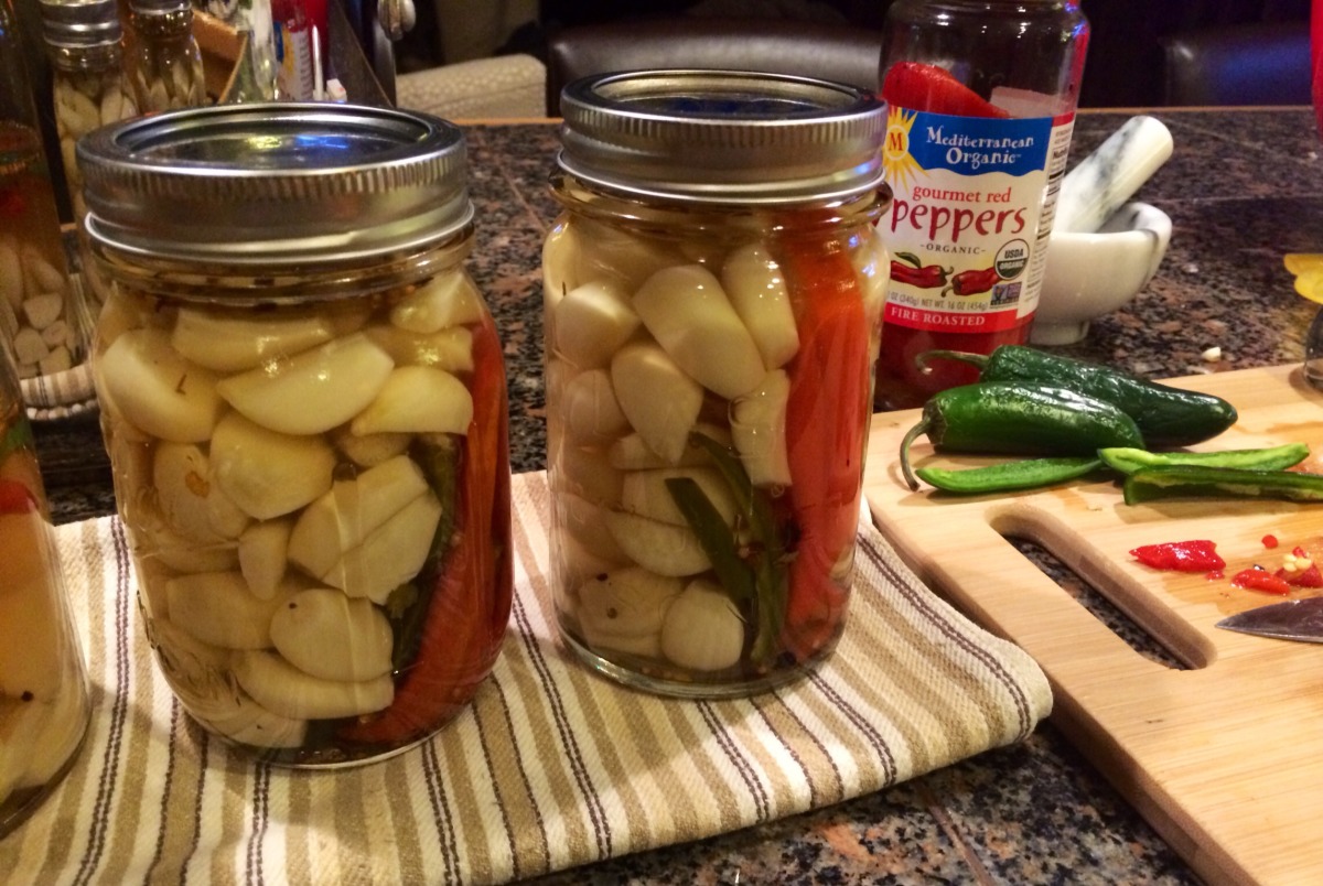 Best 5 Easy Pickled Garlic Recipes