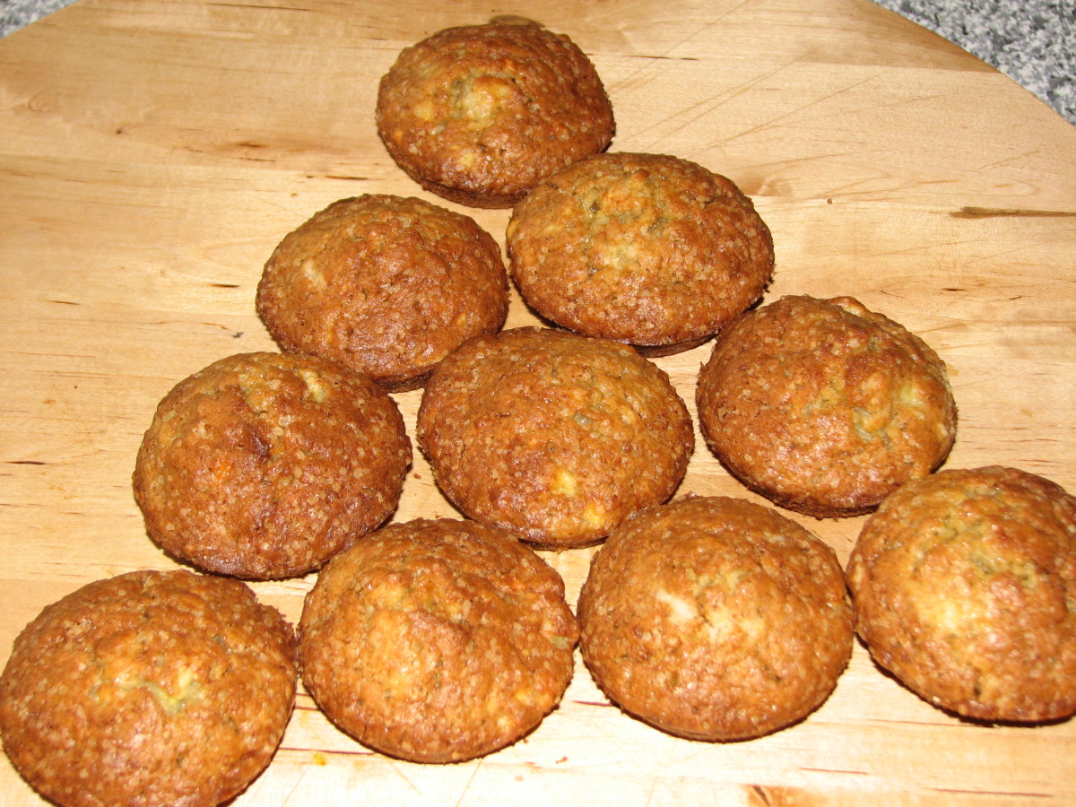 Banana Bread 3