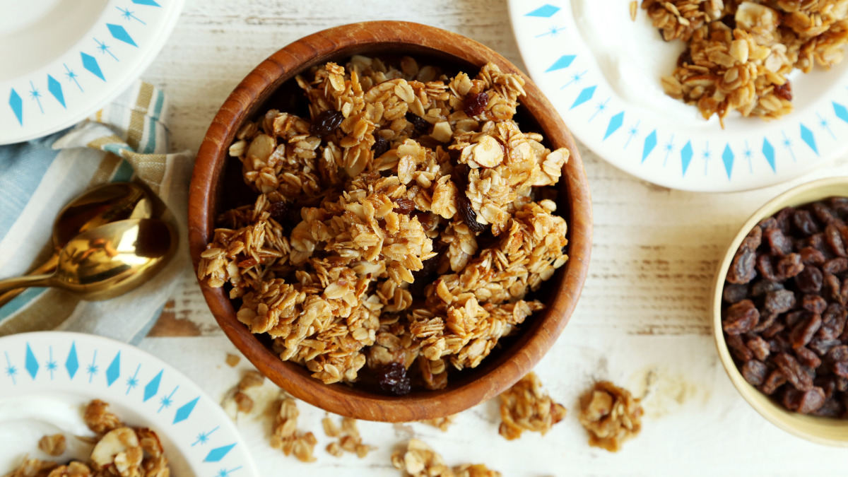 Granola