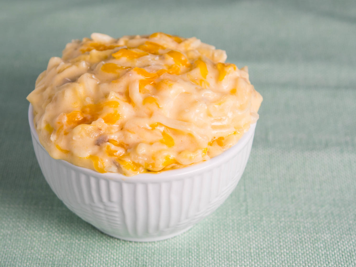 Slow Cooker Potatoes Recipe - Food.com