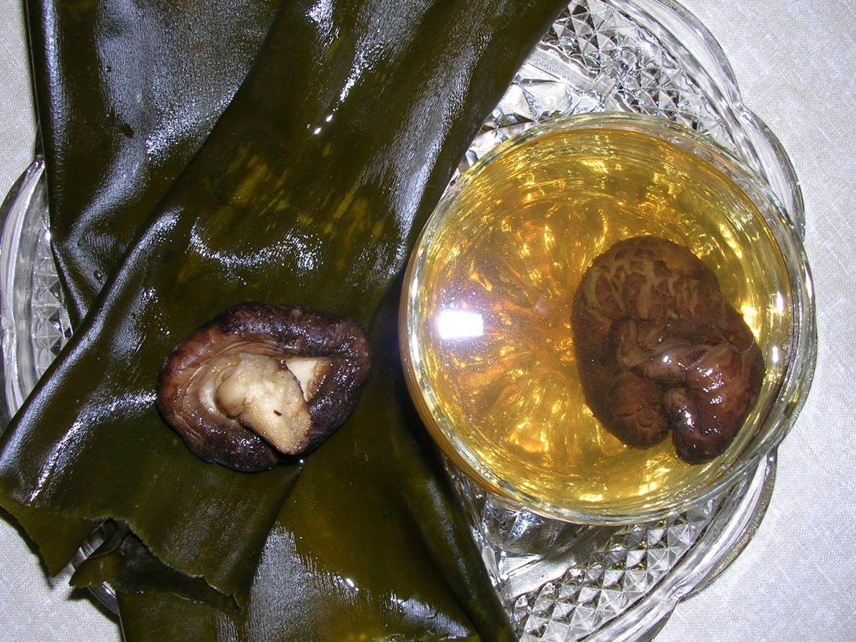 Shiitake Dashi_image