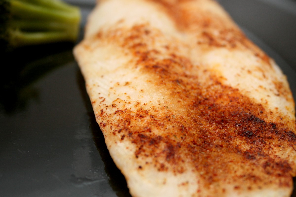 Fish Fillets Recipe - Food.com