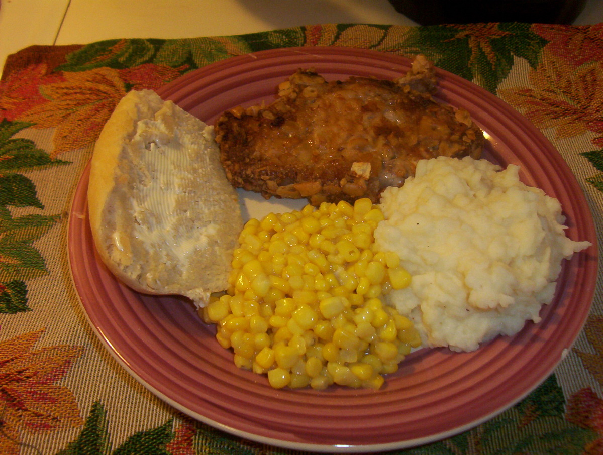 Lipton Onion Pork Chops Recipe - Food.com