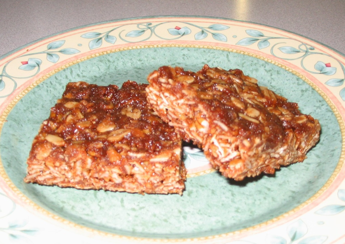 Scotch Teas ( Scottish) Recipe