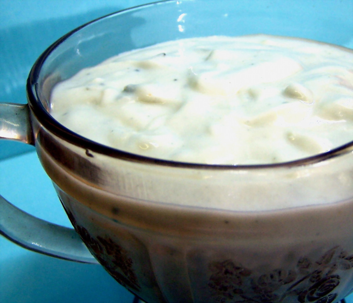 Blue Cheese Salad Dressing Or Dip Great For Buffalo Wings Recipe
