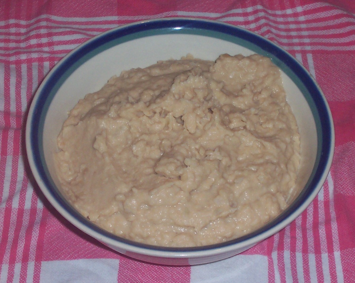 Whipped White Beans-image