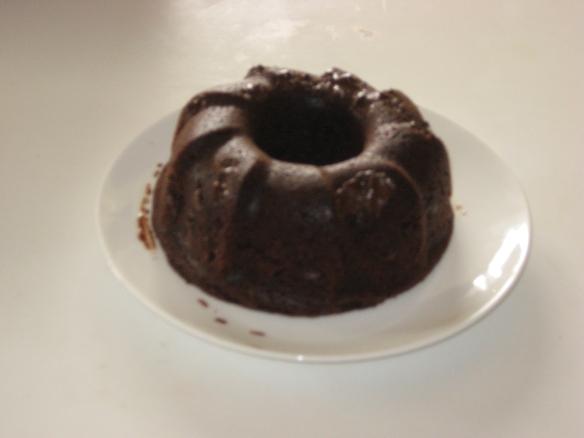 Microwave Brownies in 5 Minutes_image