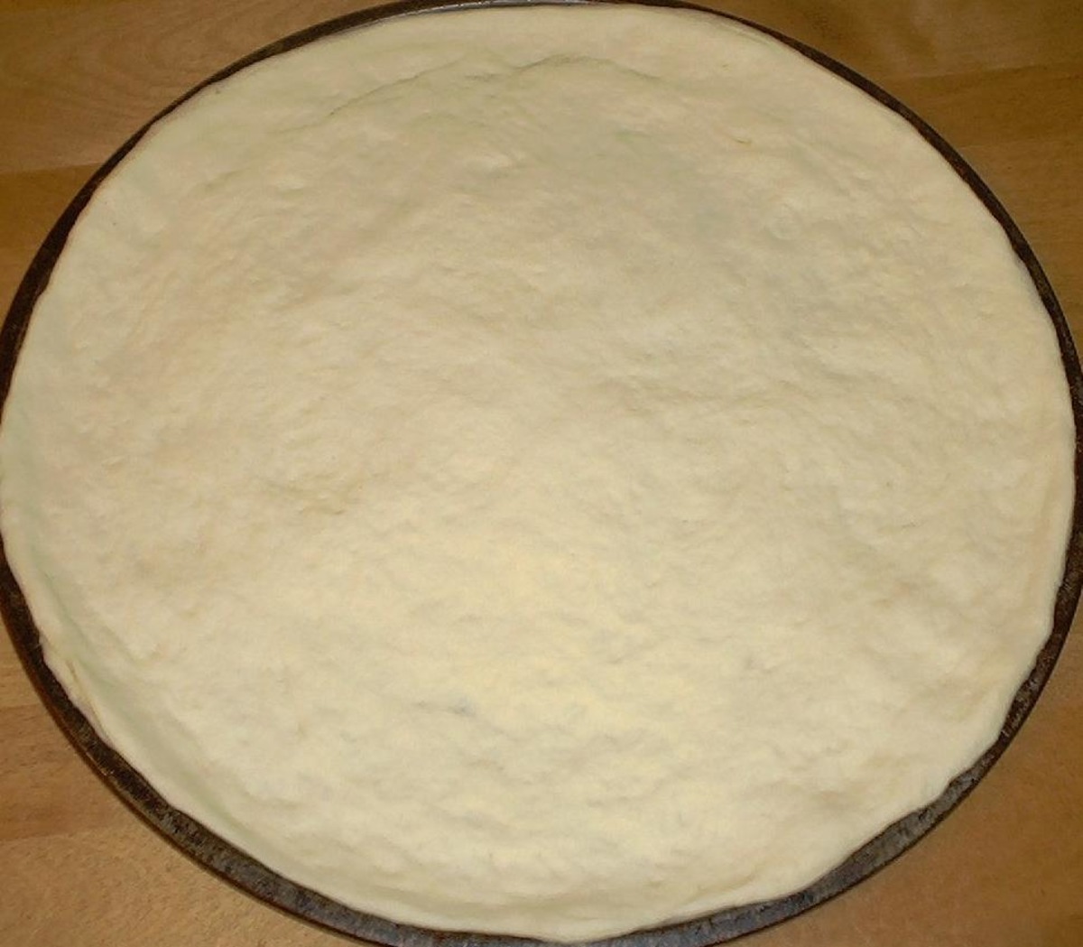 Emeril'S Pizza Dough Recipe 