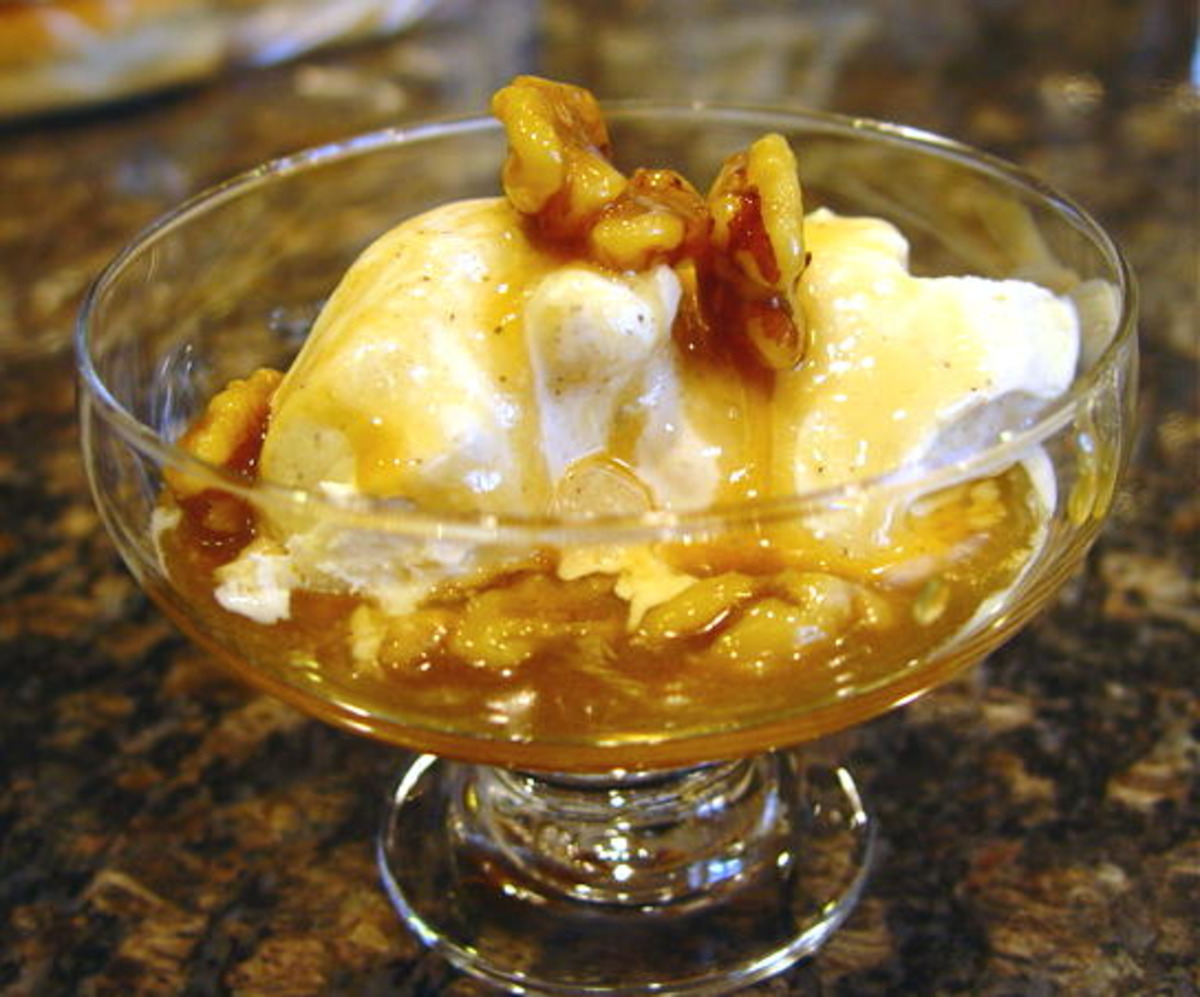 14+ Maple Ice Cream Recipe