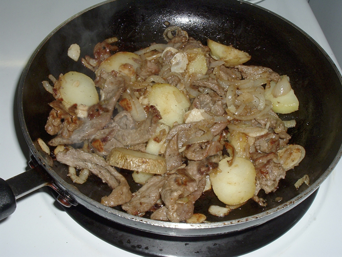 Cattleman