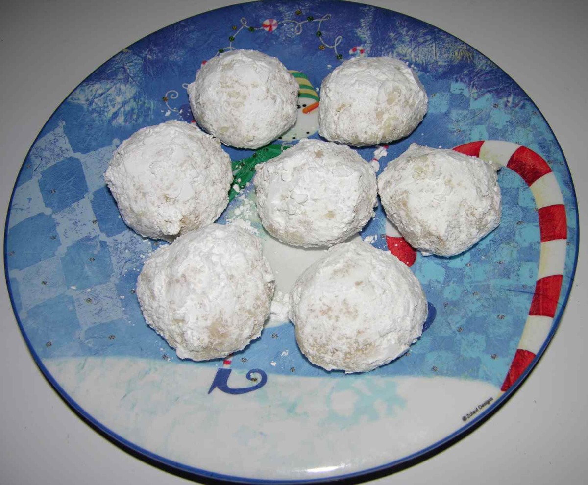 Cashew Snowballs Recipe Food Com More than 9 archway cashew nougat holiday cookies at pleasant prices up to 502 usd fast and free worldwide.⭐free worldwide shipping. cashew snowballs