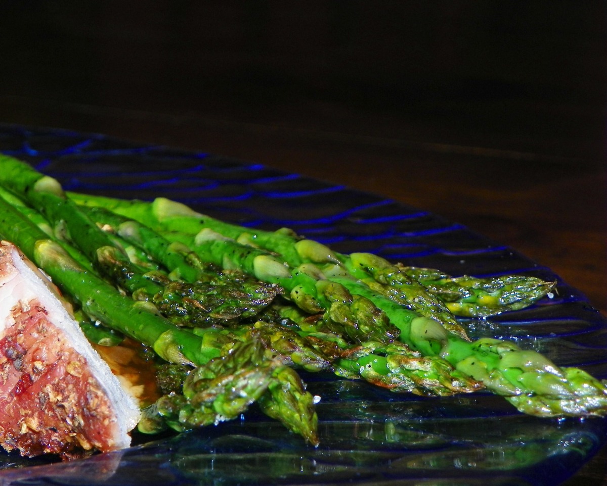 Best Easy Roasted Asparagus Recipes
