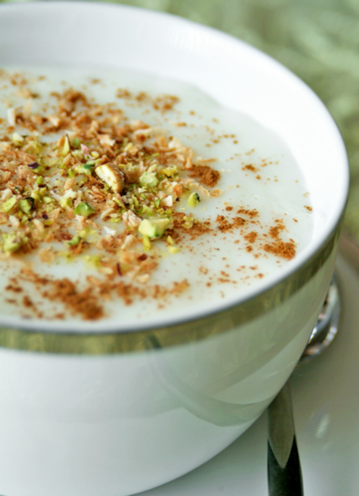 Sahlep, Salep, Sahlab Recipe 