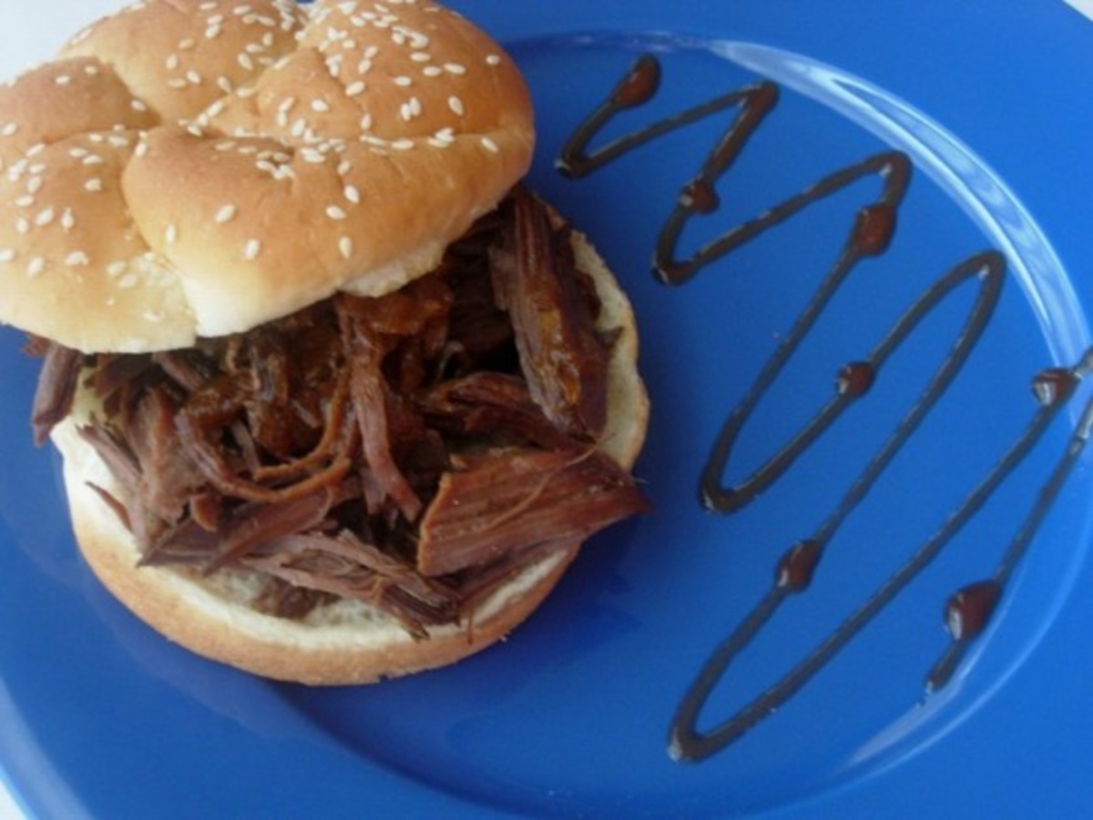 Better Than Arby s Roast Beef Sandwiches