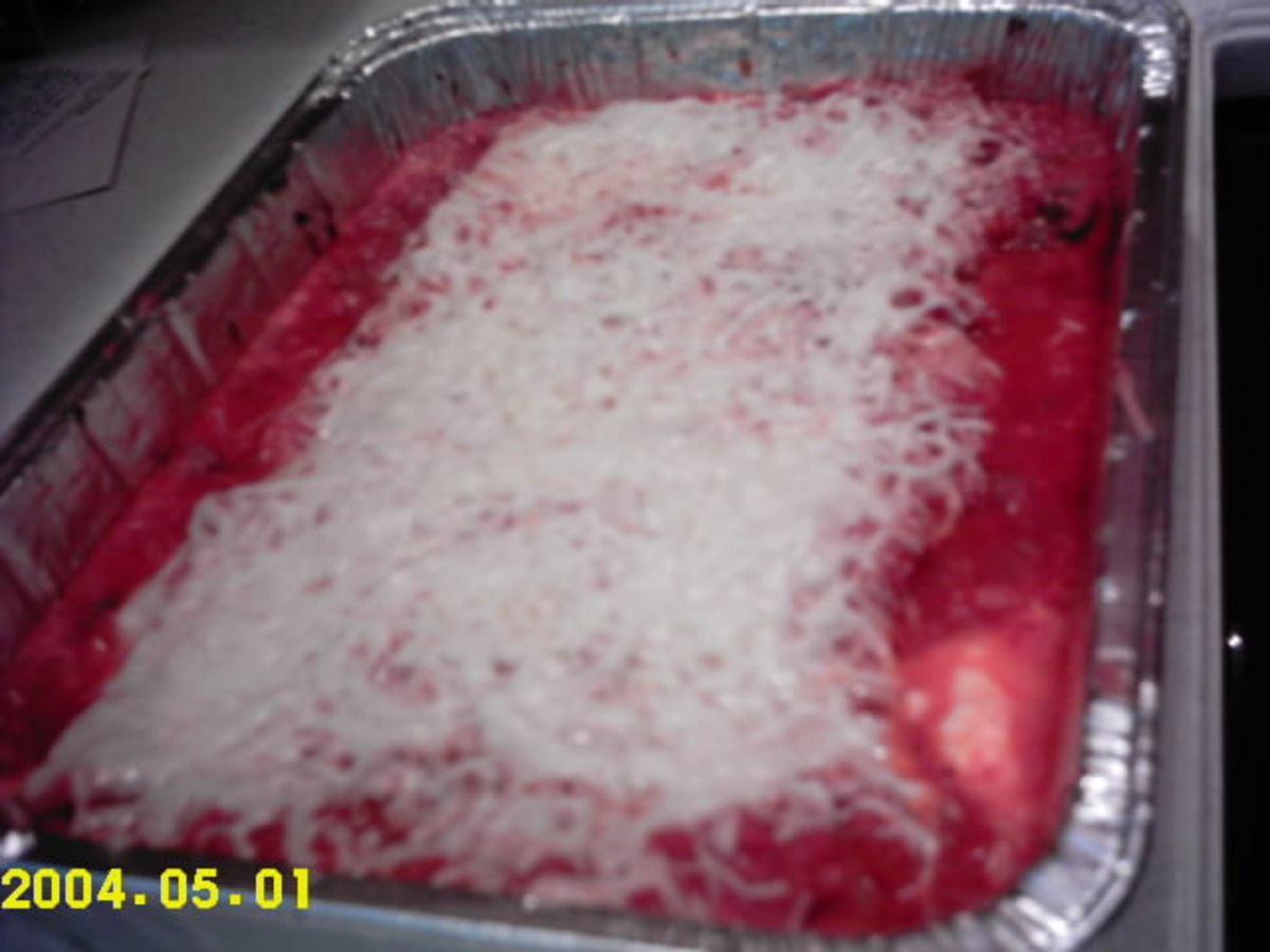 Meatloaf Lasagna_image