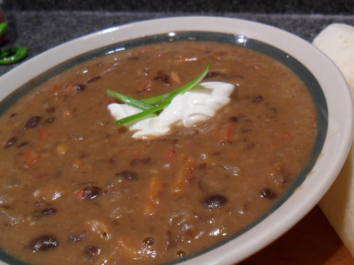 Brazilian soup outlet