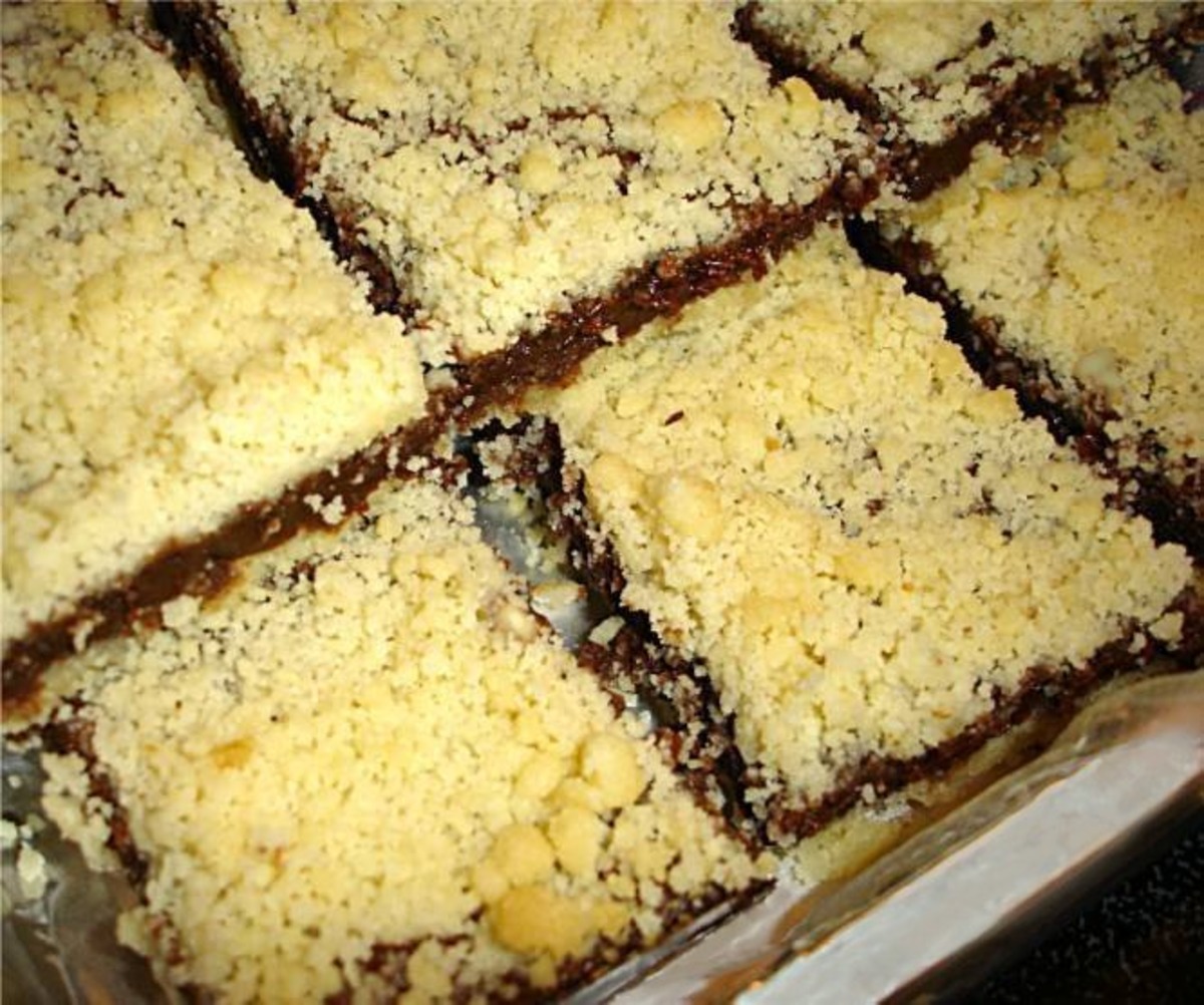 Super Easy Chocolate Bar Cookies Recipe