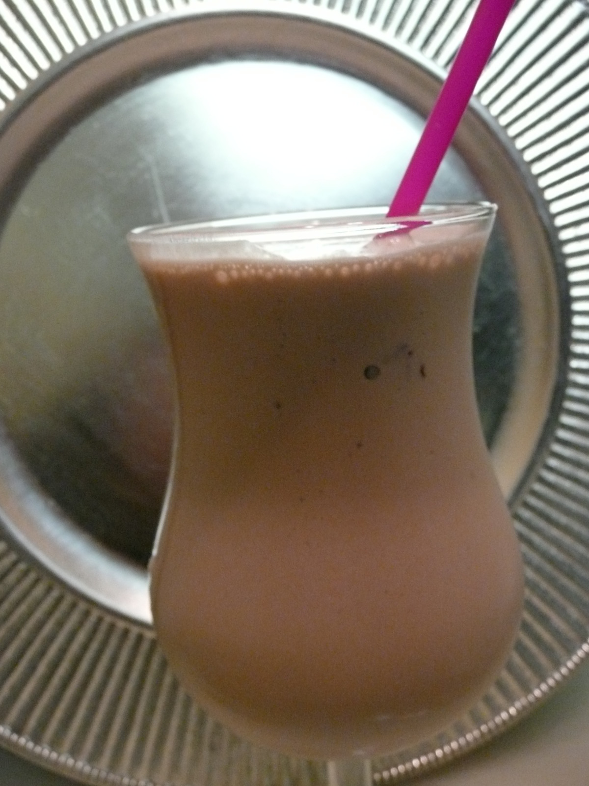Strawberry Truffle Cocktail Recipe Food Com