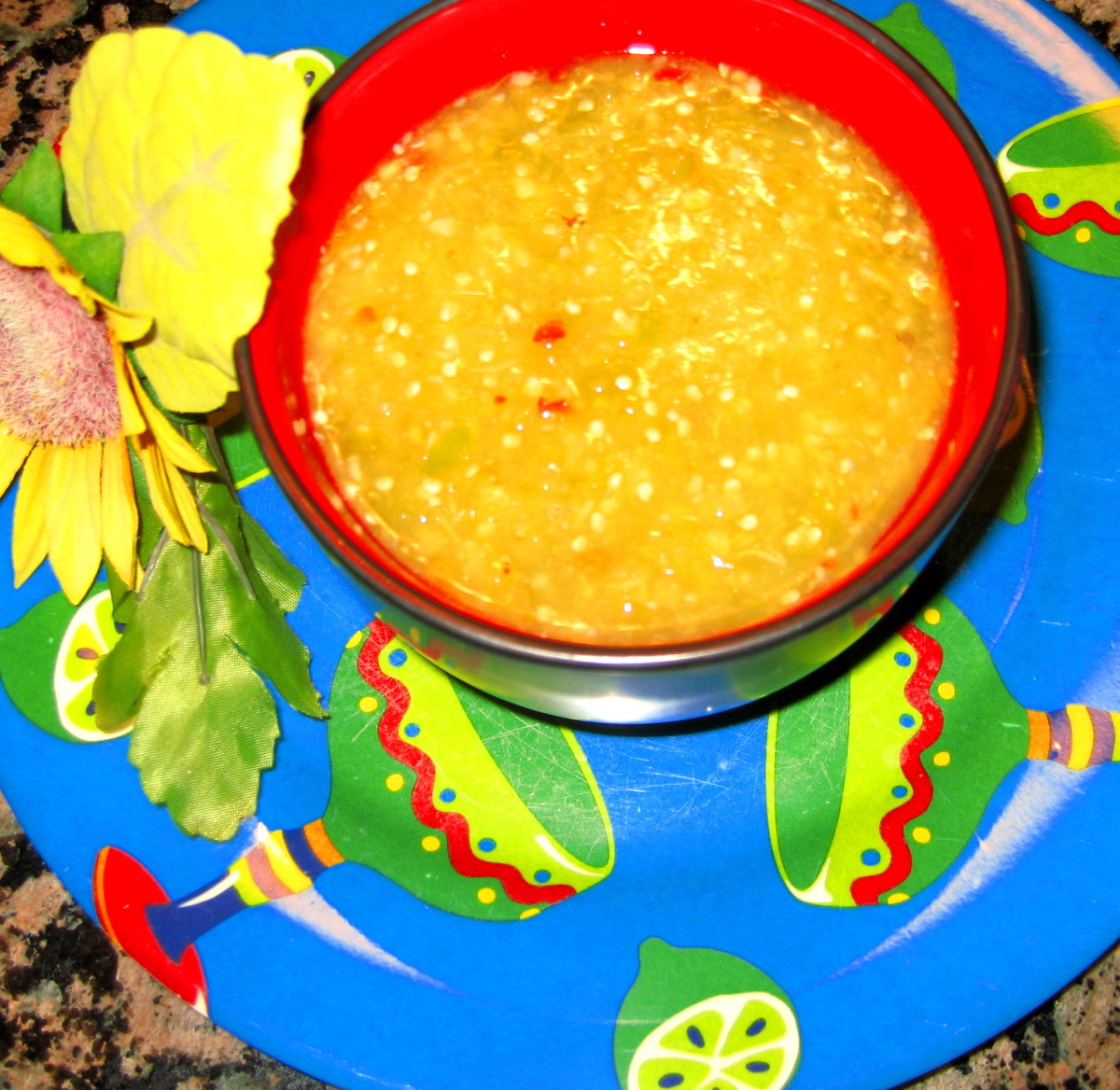 Best Liquid Green Fire Hot Sauce Recipes