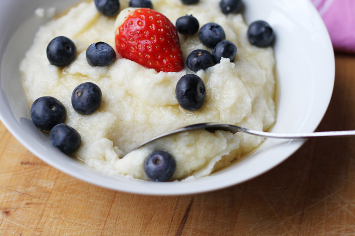 Southern Grits-image